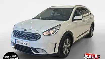 Occasion Kia Niro 142 PK (104 kW) 2019 SUV