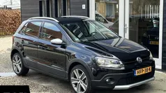 Gebruikt 2012 VW Polo Cross Hatchback | € 7.945 (Eerlijke prijs)