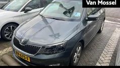 Grijs Gebruikt 2016 Skoda Fabia Joy Hatchback | € 8.900 (Eerlijke prijs)