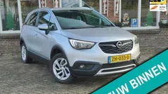 Gebruikt 2019 Opel Crossland X Innovation SUV | € 13.450 (Eerlijke prijs)