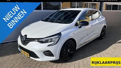 Occasion Renault Clio V Intens 140 PK (102 kW) 2022 Hatchback