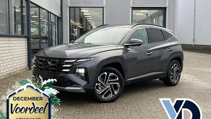 Gebruikt 2025 Hyundai Tucson Comfort SUV | € 39.945 (Goede deal)