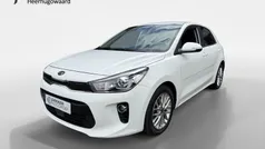 Gebruikt 2018 Kia Rio Hatchback | € 11.945 (Eerlijke prijs)