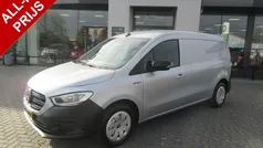 Gebruikt 2023 Mercedes eCitan Van | € 20.900 (Eerlijke prijs)