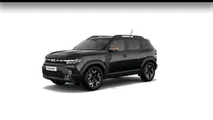 Zwart Nieuw 2024 Dacia Duster Extreme SUV | € 29.940 (Eerlijke prijs)
