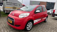 Gebruikt 2010 Citroën C1 Hatchback | € 2.175 (Goede deal)