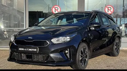Occasion Kia Ceed 2023 Hatchback
