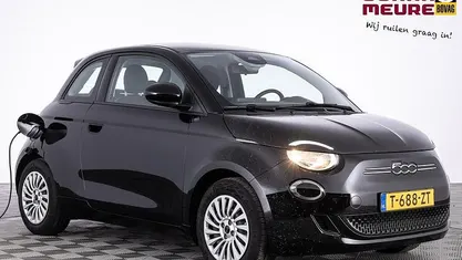 Occasion Fiat 500e Urban 86 kW (118 PK) 2023 Hatchback