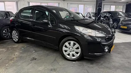Occasion Peugeot 207 120 PK (88 kW) 2007 Hatchback