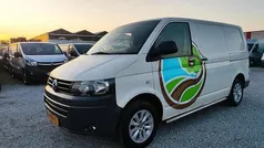 Gebruikt 2011 VW T5 Trendline Van | € 4.750 (Eerlijke prijs)