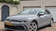 Grijs Gebruikt 2022 VW Golf VIII GTE Hatchback | € 28.950 (Eerlijke prijs)