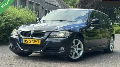 Occasion BMW 318 M Sport 136 PK (100 kW) 2011 Stationwagen