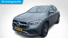 Grijs Gebruikt 2020 Mercedes GLA200 Advantage SUV | € 32.490 (Goede deal)