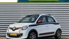 Wit Gebruikt 2017 Renault Twingo Dynamique Hatchback | € 12.440 (Eerlijke prijs)