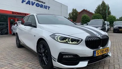 Occasion BMW 118 M Sport 140 PK (102 kW) 2019 Hatchback