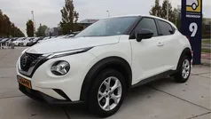 Gebruikt 2020 Nissan Juke N-Connecta SUV | € 14.949 (Eerlijke prijs)