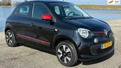Zwart Gebruikt 2017 Renault Twingo Collection Hatchback | € 7.344 (Eerlijke prijs)