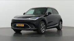 Zwart Gebruikt 2023 Smart #1 Edition #1 SUV | € 28.850 (Eerlijke prijs)