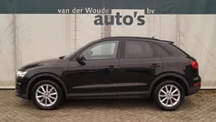 Gebruikt 2015 Audi Q3 SUV | € 14.900 (Goede deal)