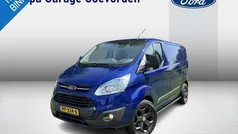 Gebruikt 2015 Ford Transit Custom Trend Van | € 8.950 (Super prijs)