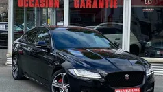 Gebruikt 2016 Jaguar XF R-Sport Sedan | € 20.900 (Eerlijke prijs)