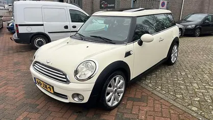 Occasion Mini Cooper Clubman Chili 120 PK (88 kW) 2008 Stationwagen
