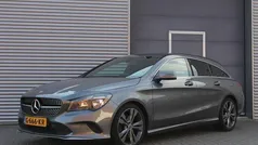 Gebruikt 2018 Mercedes CLA200 Shooting Brake Business Stationwagen | € 21.999 (Eerlijke prijs)