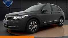 Gebruikt 2022 VW Tiguan Life SUV | € 31.950 (Goede deal)