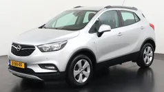 Gebruikt 2017 Opel Mokka X Edition SUV | € 15.740 (Eerlijke prijs)