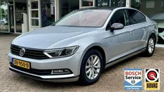 Gebruikt 2015 VW Passat Comfortline Sedan | € 13.950 (Eerlijke prijs)