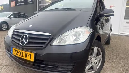 Occasion 2012 Mercedes A160 Business MPV | € 2.999 (Eerlijke prijs)