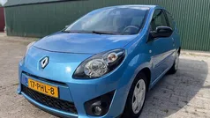 Gebruikt 2011 Renault Twingo Dynamique Hatchback | € 1.750 (Goede deal)