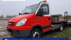 Wit Gebruikt 2011 Iveco Daily Van | € 7.400 (Goede deal)