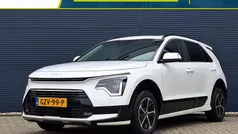 Gebruikt 2025 Kia Niro SUV | € 35.935 (Super prijs)