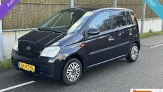 Zwart Gebruikt 2005 Daihatsu Cuore Hatchback | € 850 (Eerlijke prijs)