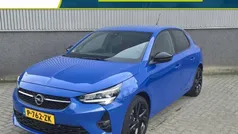 Blauw Gebruikt 2021 Opel Corsa GS Line Hatchback | € 15.900 (Eerlijke prijs)