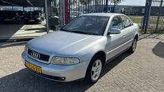 Gebruikt 1999 Audi A4 Sedan | € 750 (Eerlijke prijs)