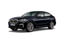 Gebruikt 2019 BMW X4 Executive SUV | € 52.950 (Eerlijke prijs)