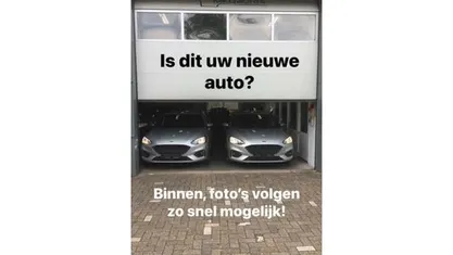 Occasion Peugeot 2008 82 PK (60 kW) 2019 SUV