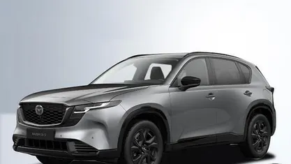 Occasion Mazda CX-5 Homura-Line 141 PK (103 kW) 2026 SUV