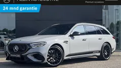 Gebruikt 2024 Mercedes E53 AMG Night Stationwagen | € 129.900