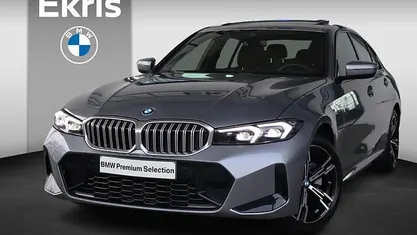Occasion BMW 330 Comfort Edition 291 PK (214 kW) 2025 Grijs Sedan