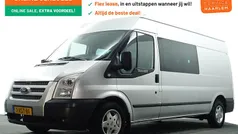 Gebruikt 2012 Ford Transit Van | € 6.900 (Eerlijke prijs)