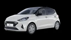Grijs Nieuw 2025 Hyundai i10 Comfort Hatchback | € 20.240 (Goede deal)