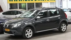 Gebruikt 2010 Dacia Sandero Stepway Hatchback | € 3.444 (Eerlijke prijs)