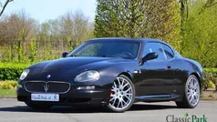 Gebruikt 2006 Maserati GranSport Coupé | € 34.900