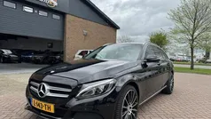 Mercedes 180