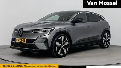 Occasion 2022 Renault Megane E-Tech Techno Hatchback | € 27.940 (Eerlijke prijs)