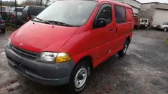 Gebruikt 1995 Toyota HiAce Van | € 3.400