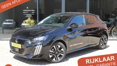Gebruikt 2025 Peugeot 208 Allure Hatchback | € 23.950 (Goede deal)